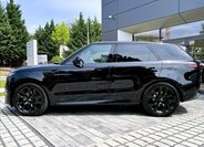 Land Rover Range Rover Sport SUV 3,0 l 258 kw