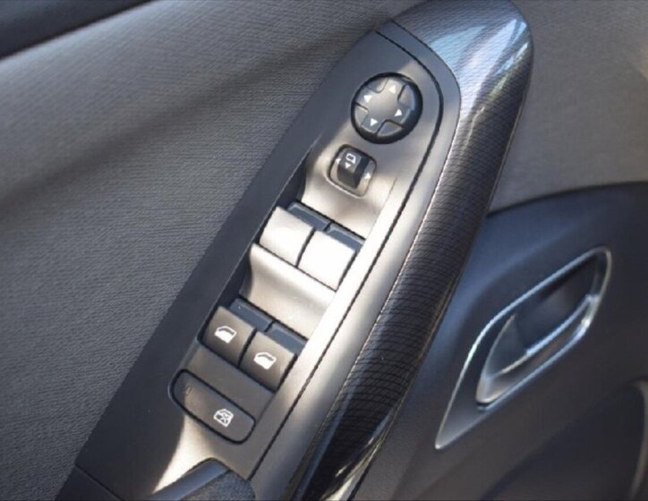 Citroën C4 Picasso VAN-Minibus 0,0 0