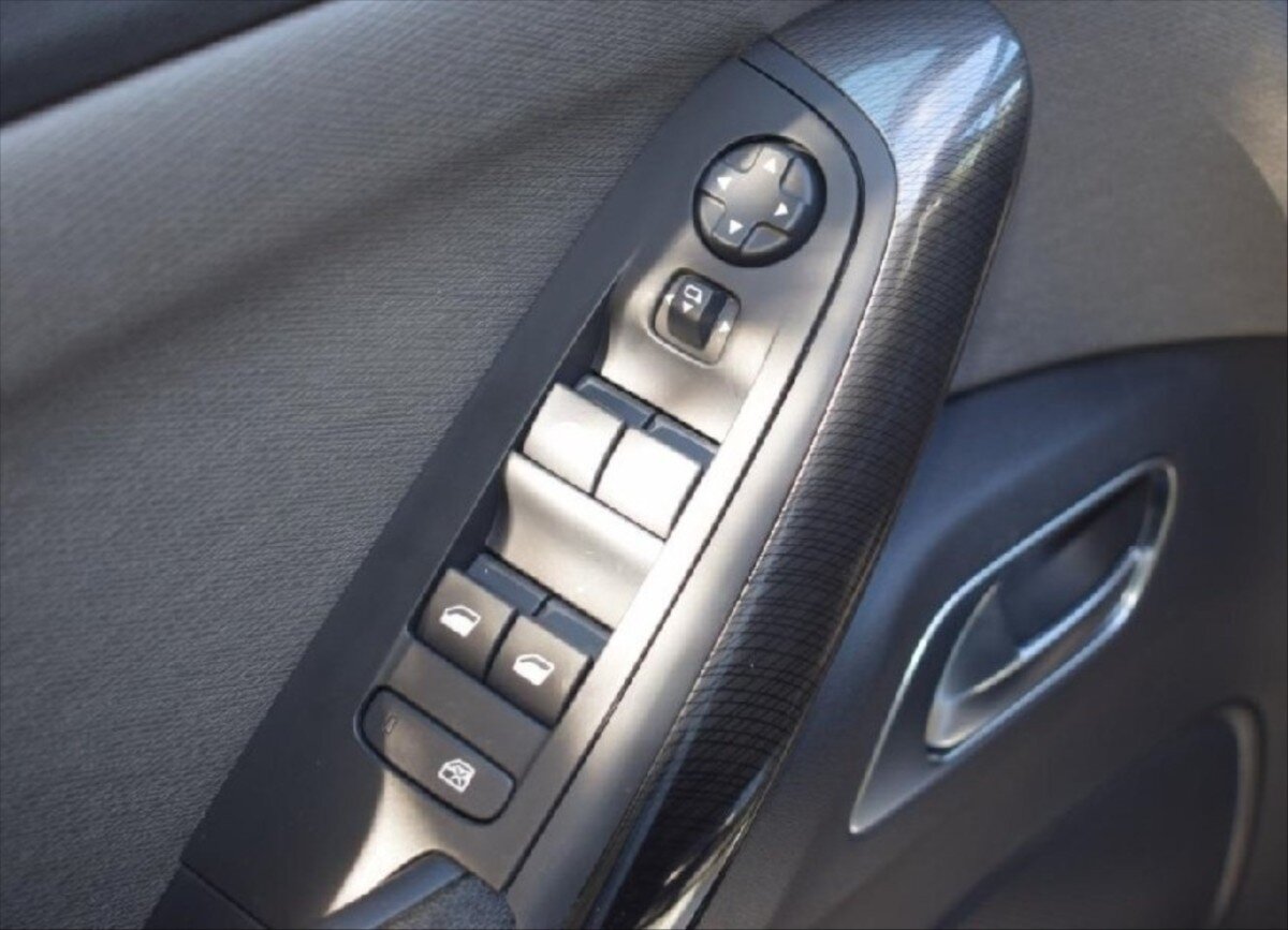 Citroën C4 Picasso VAN-Minibus 0,0 0