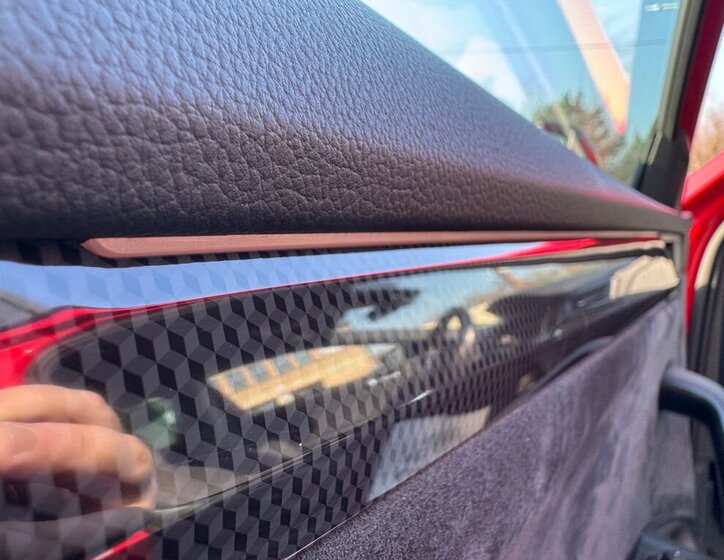 Škoda Superb Kombi 1,4 l 110 kw