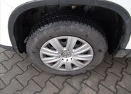 Volkswagen Tiguan MPV 1,4 l 90 kw
