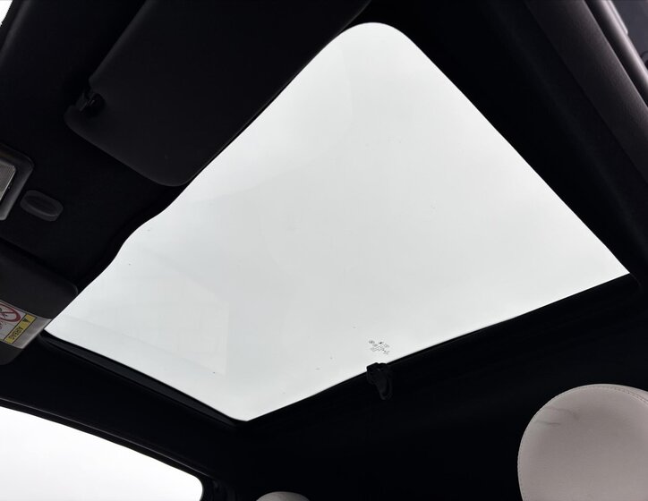 Fiat 500 Hatchback 1,2 l 51 kw