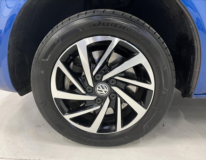 Volkswagen Caravelle Kombi 2,0 l 110 kw