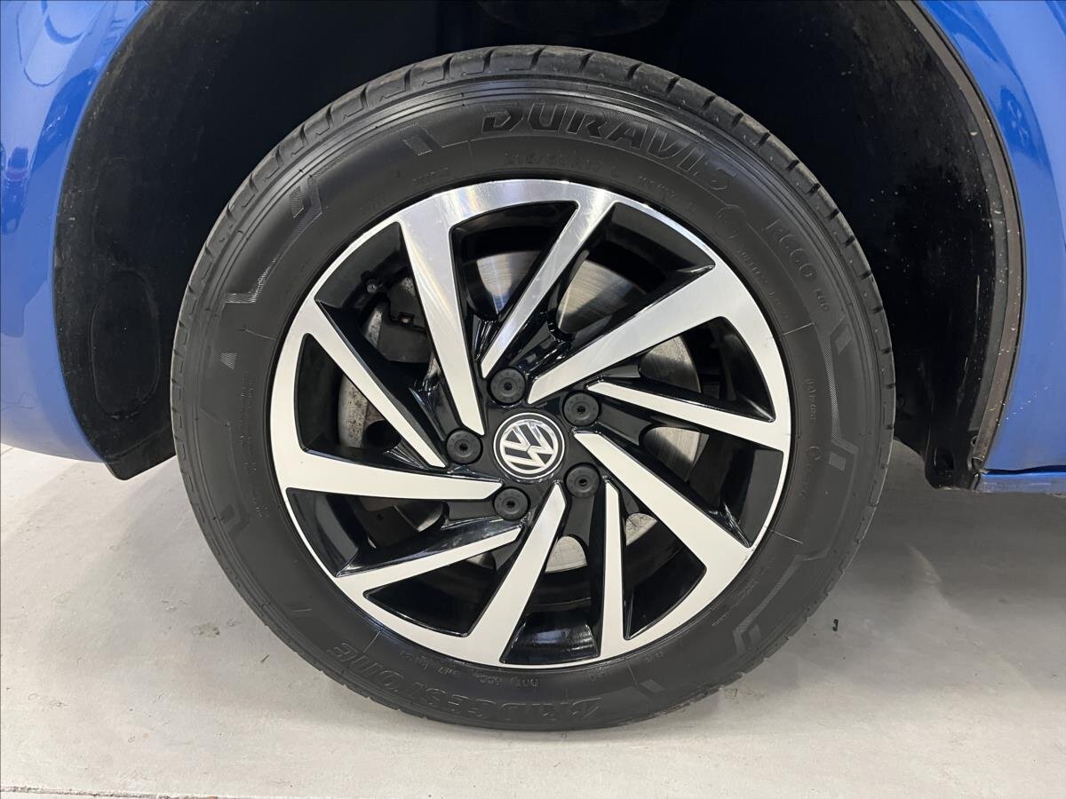 Volkswagen Caravelle Kombi 2,0 l 110 kw