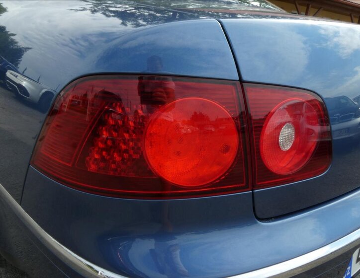 Volkswagen Phaeton Sedan 3,0 l 171 kw