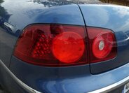 Volkswagen Phaeton Sedan 3,0 l 171 kw