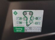 Ford C-MAX MPV 1,6 l 85 kw