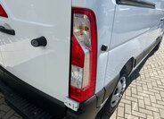 Nissan Interstar Skříň 2,3 l 100 kw