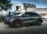 Audi Q8 SUV / Terénní 3,0 l 210 kw