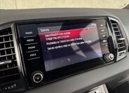 Škoda Karoq SUV / Terénní 2,0 l 85 kw