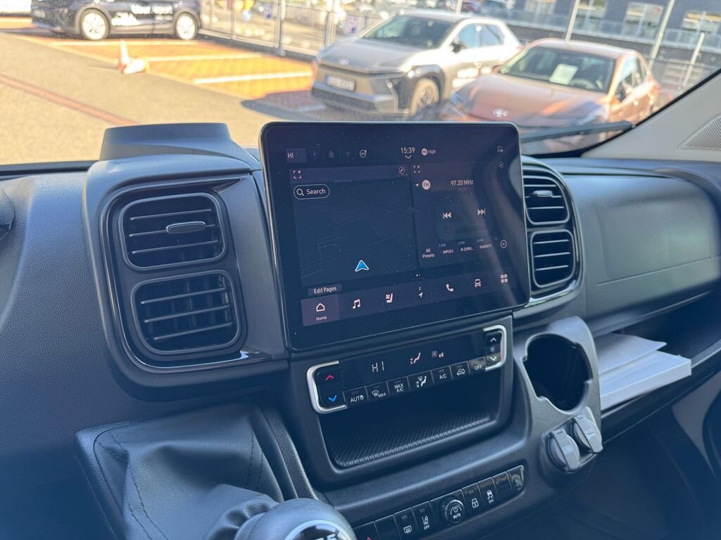 Toyota Proace Max Ostatní 2,2 l 103 kw