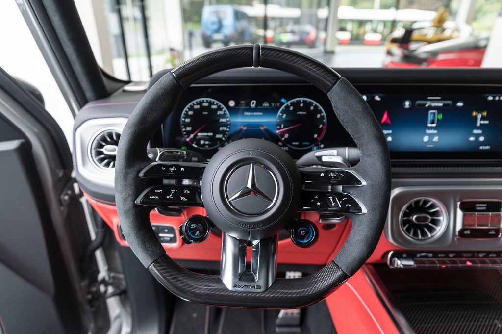 Mercedes-Benz Třídy G