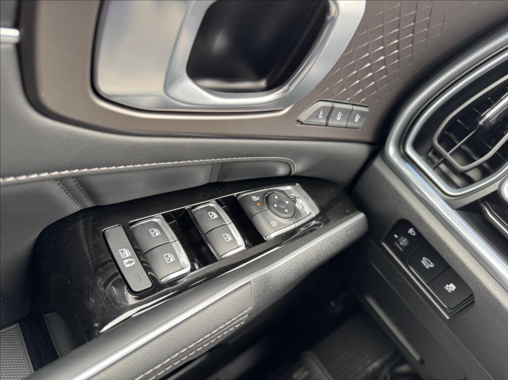 KIA Sorento SUV / Terénní 2,2 l 142 kw