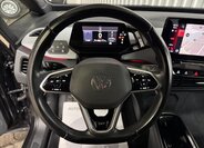 Volkswagen ID.3 Hatchback 0,0 150 kw