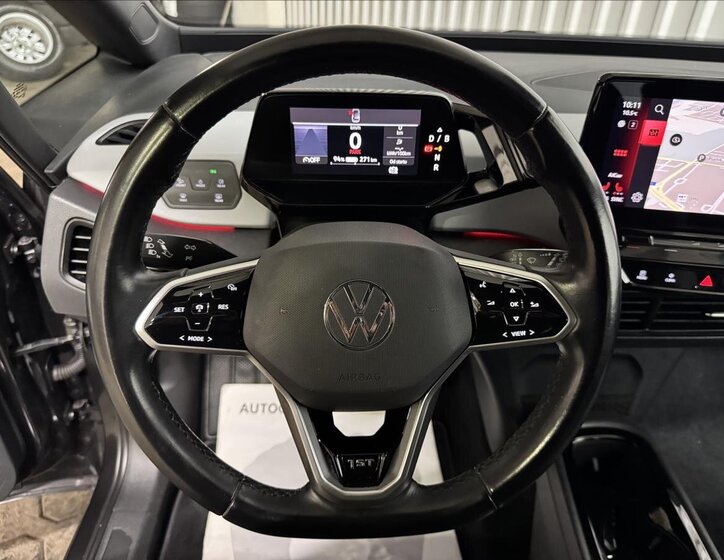 Volkswagen ID.3 Hatchback 0,0 150 kw