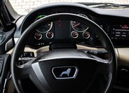 MAN Ostatní Skříň 4,6 l 0