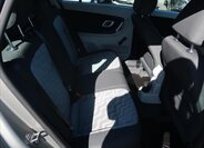 Škoda Fabia Kombi 1,6 l 77 kw