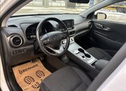 Hyundai Kona SUV / Terénní 0,0 150 kw