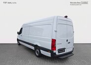 Mercedes-Benz Sprinter Skříň 2,0 l 125 kw