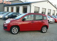 Fiat Panda Hatchback 1,2 l 51 kw
