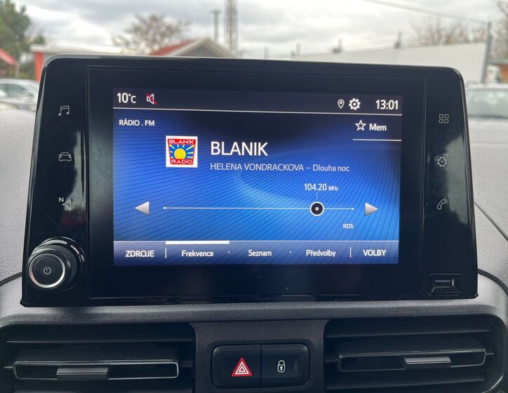 Toyota ProAce City Verso 28