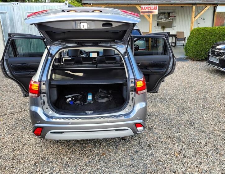 Mitsubishi Outlander 39