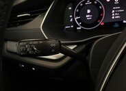 Škoda Octavia Liftback 1,5 l 85 kw