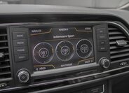 Seat Leon Kombi 2,0 l 213 kw