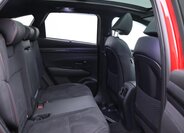 Hyundai Tucson SUV / Terénní 1,6 l 132 kw