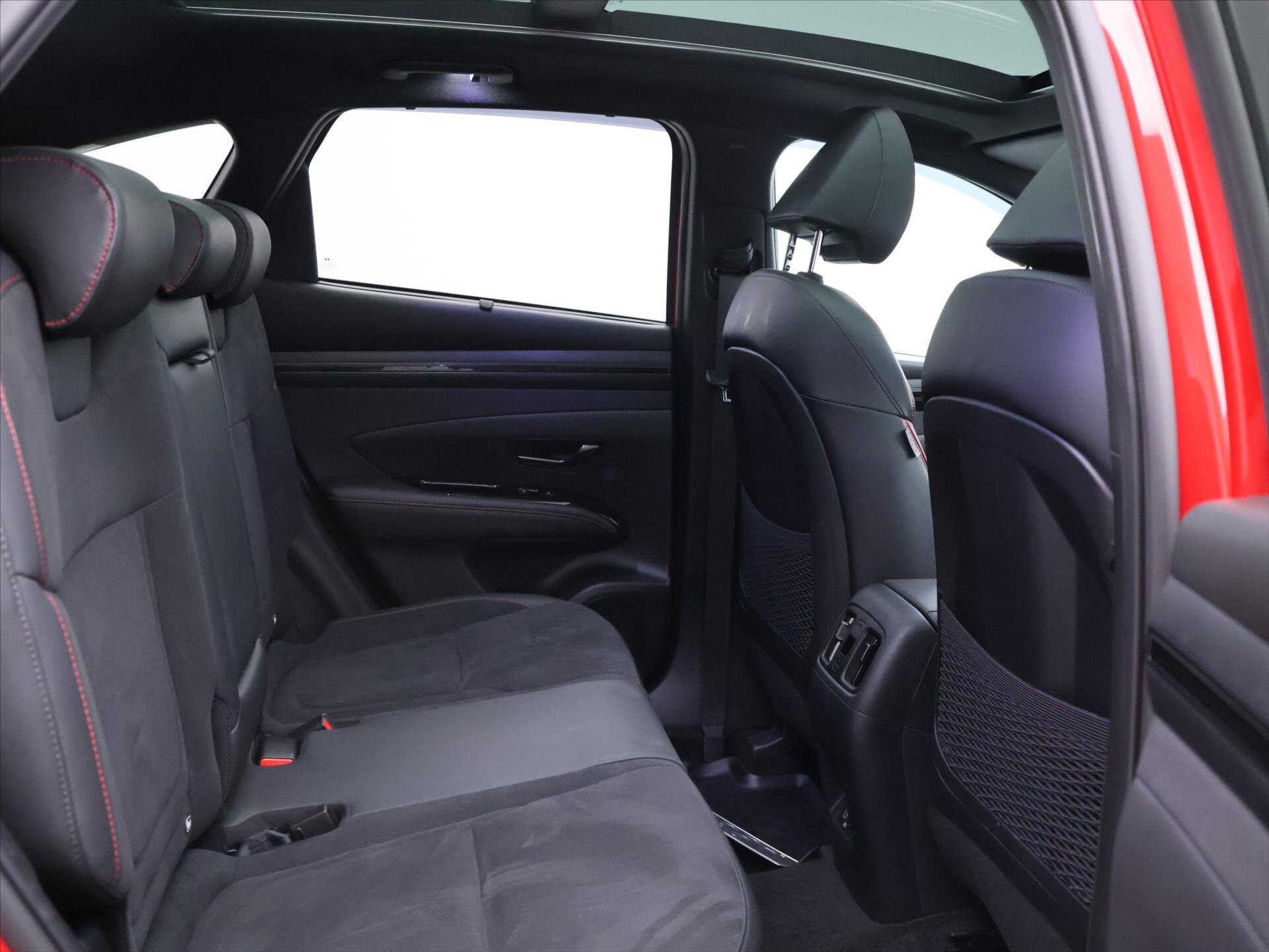 Hyundai Tucson SUV / Terénní 1,6 l 132 kw