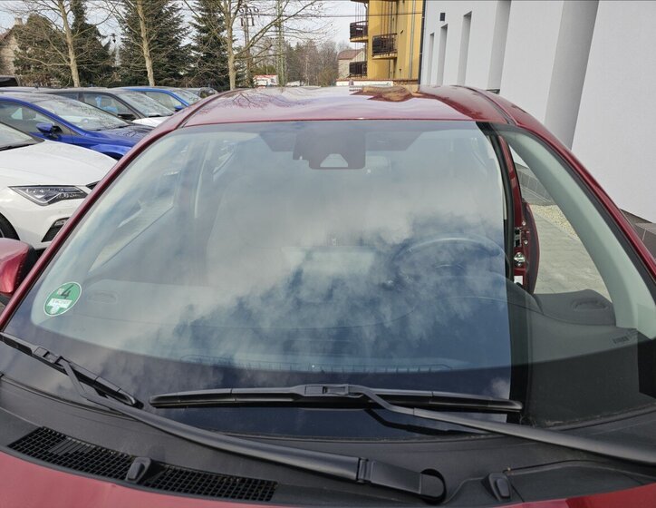 Toyota Yaris Hatchback 1,5 l 68 kw