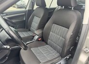 Škoda Octavia Liftback 2,0 l 103 kw