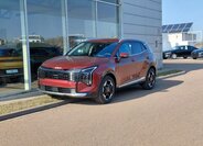 KIA Sportage SUV / Terénní 1,6 l 110 kw