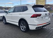 Volkswagen Tiguan SUV 2,0 l 147 kw