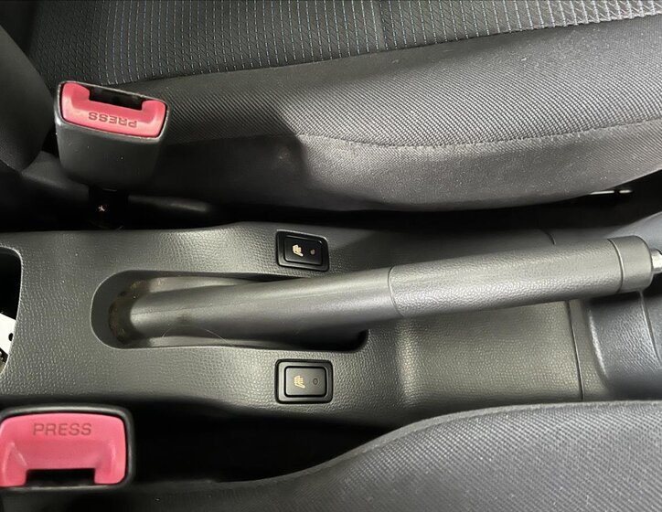 Suzuki Swift Hatchback 1,3 l 68 kw