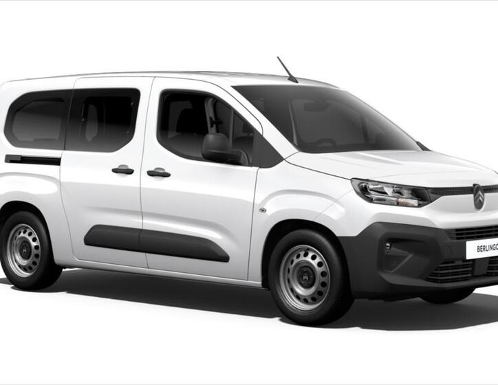Citroën Berlingo 5