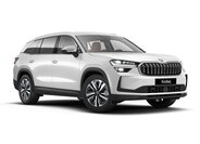 Škoda Kodiaq 1