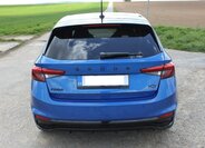 Škoda Fabia Hatchback 0,0 0