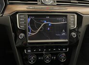 Volkswagen Passat 13