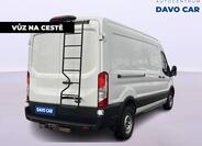 Ford Transit 2