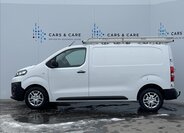 Citroën Jumpy Ostatní 2,0 l 90 kw
