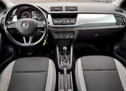 Škoda Fabia 5