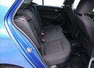 Škoda Fabia Hatchback 1,2 l 66 kw