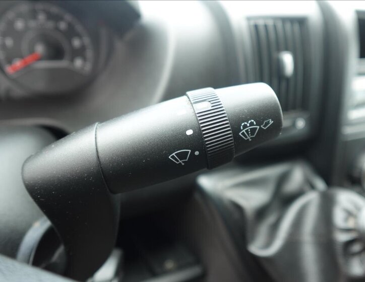 Citroën Jumper Ostatní 2,2 l 121 kw