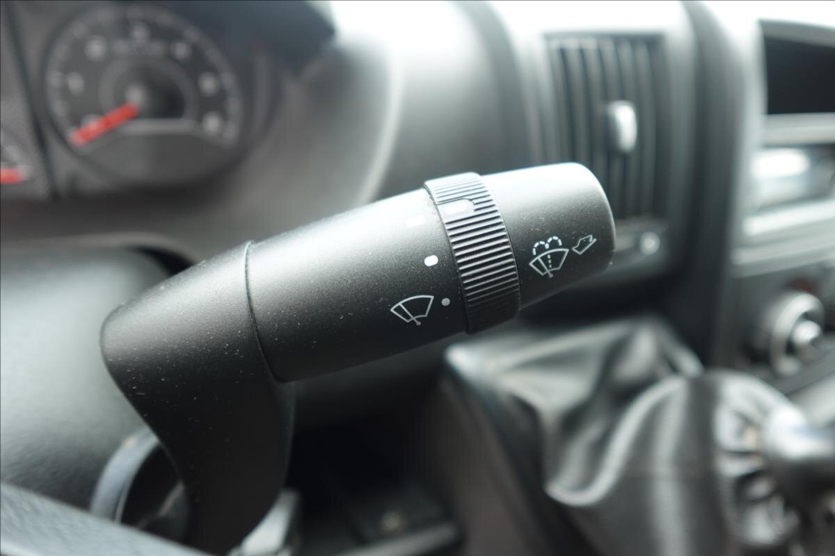 Citroën Jumper Ostatní 2,2 l 121 kw