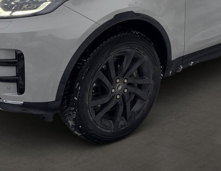 Land Rover Discovery SUV 3,0 l 225 kw