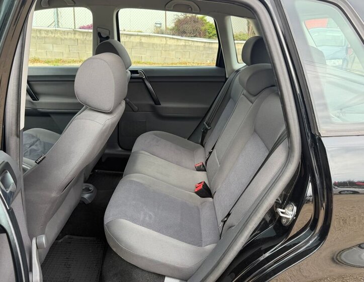 Volkswagen Polo Hatchback 1,4 l 51 kw