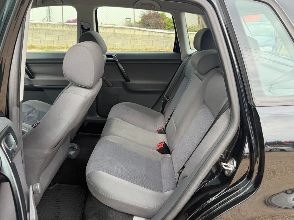 Volkswagen Polo Hatchback 1,4 l 51 kw