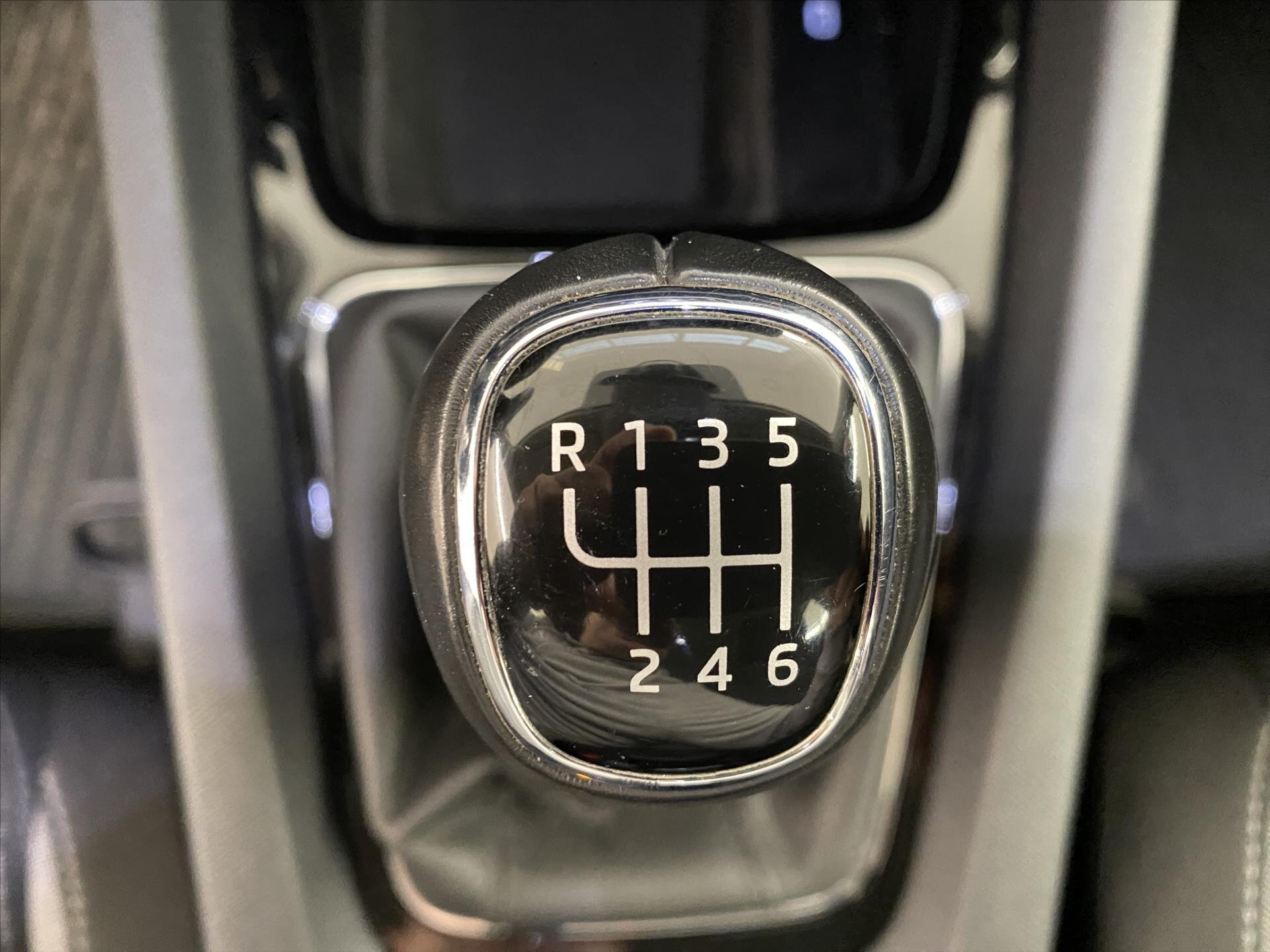 Škoda Octavia Liftback 1,5 l 110 kw