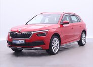Škoda Kamiq SUV / Terénní 1,5 l 110 kw